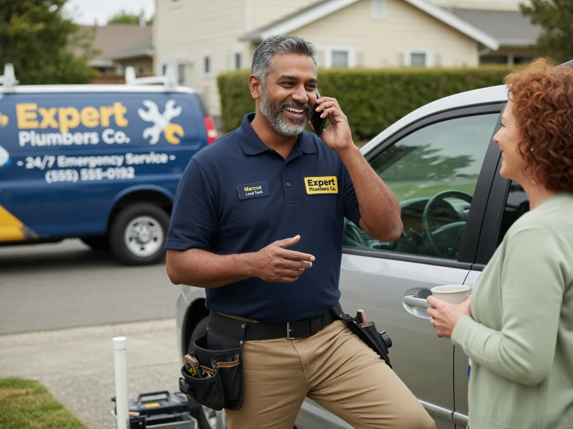Emergency Drain Cleaning in South Charleston, OH